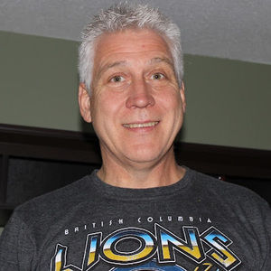 Meet your Posher, Brad